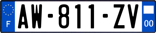 AW-811-ZV