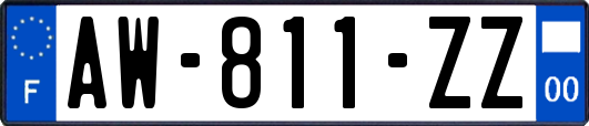 AW-811-ZZ