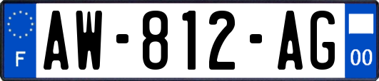 AW-812-AG