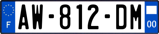 AW-812-DM