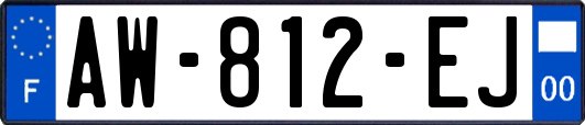 AW-812-EJ