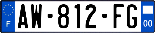 AW-812-FG