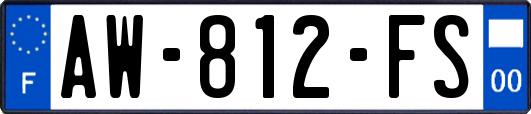 AW-812-FS