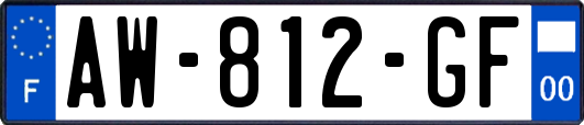 AW-812-GF