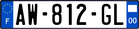 AW-812-GL