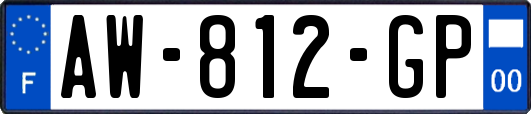 AW-812-GP