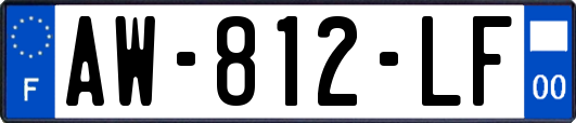 AW-812-LF