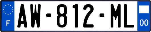 AW-812-ML