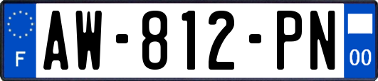 AW-812-PN