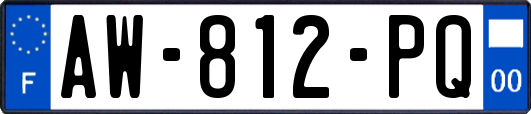 AW-812-PQ