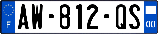 AW-812-QS