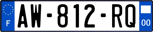 AW-812-RQ