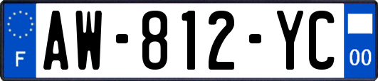 AW-812-YC