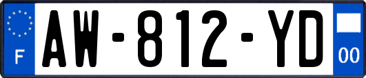 AW-812-YD