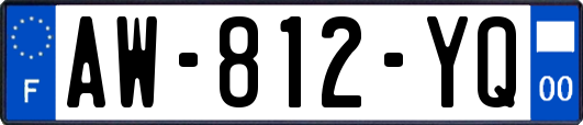 AW-812-YQ