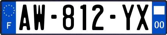 AW-812-YX