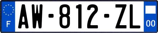 AW-812-ZL