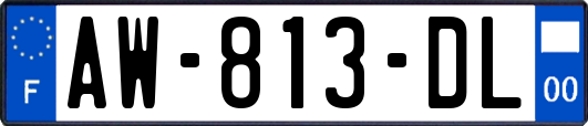 AW-813-DL