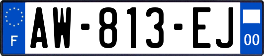 AW-813-EJ