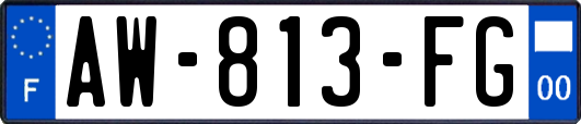 AW-813-FG