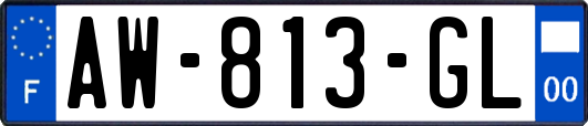AW-813-GL