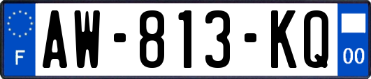 AW-813-KQ