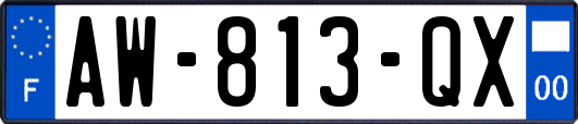 AW-813-QX