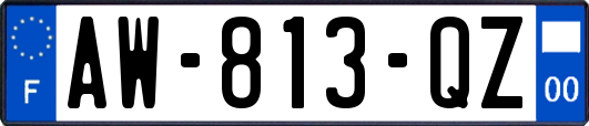 AW-813-QZ