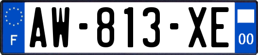 AW-813-XE