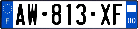 AW-813-XF