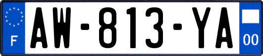 AW-813-YA