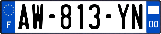 AW-813-YN