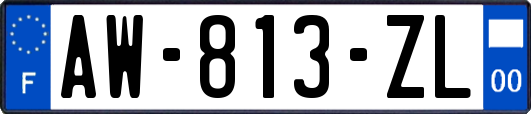 AW-813-ZL