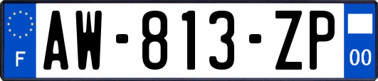 AW-813-ZP