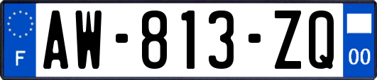 AW-813-ZQ