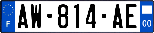 AW-814-AE