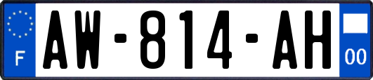 AW-814-AH