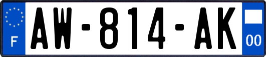 AW-814-AK