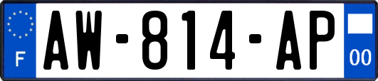 AW-814-AP