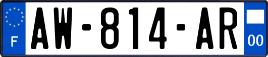 AW-814-AR