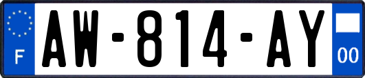 AW-814-AY