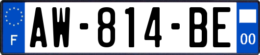 AW-814-BE