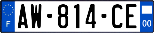 AW-814-CE