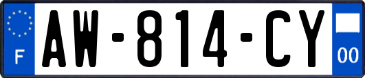 AW-814-CY
