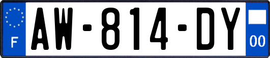 AW-814-DY