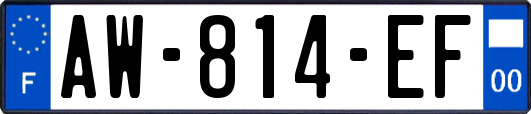 AW-814-EF