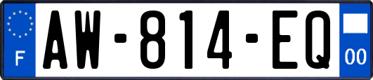 AW-814-EQ