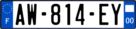AW-814-EY
