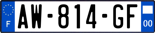 AW-814-GF