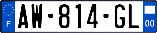 AW-814-GL
